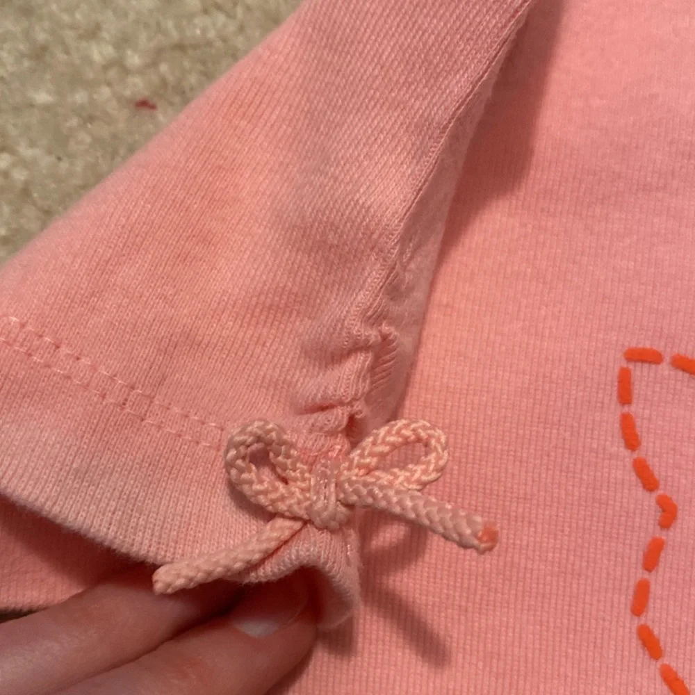 NWT gap baby T-shirt
